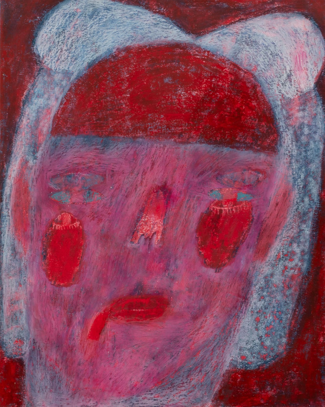 Loren Erdrich, Six, 2025