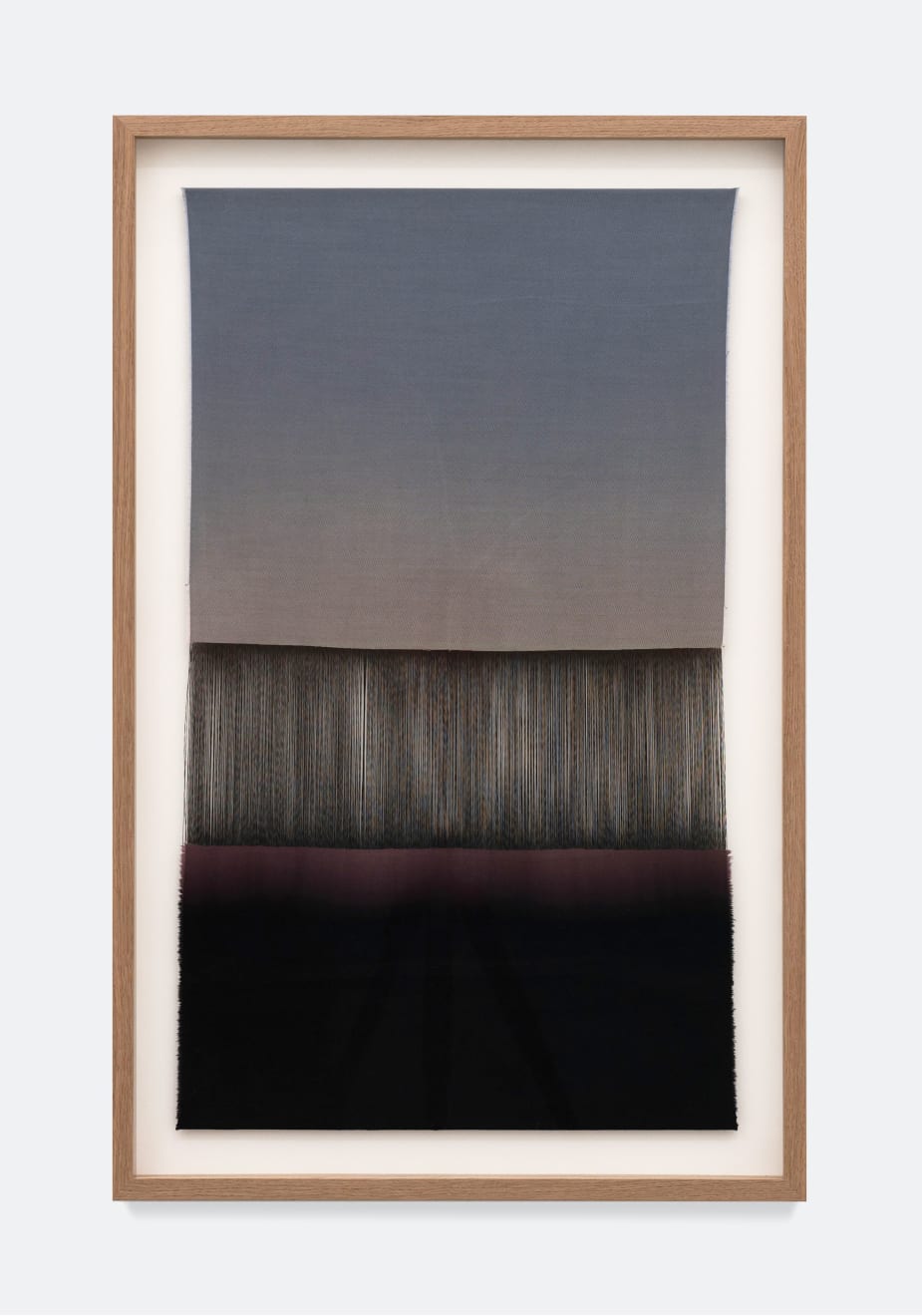 Martha Skou, Twilight, 2024