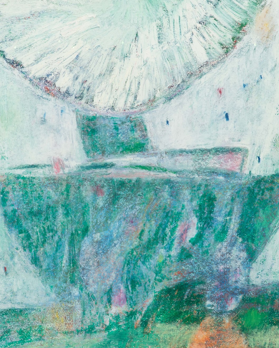 Loren Erdrich, A Flourishing, 2024