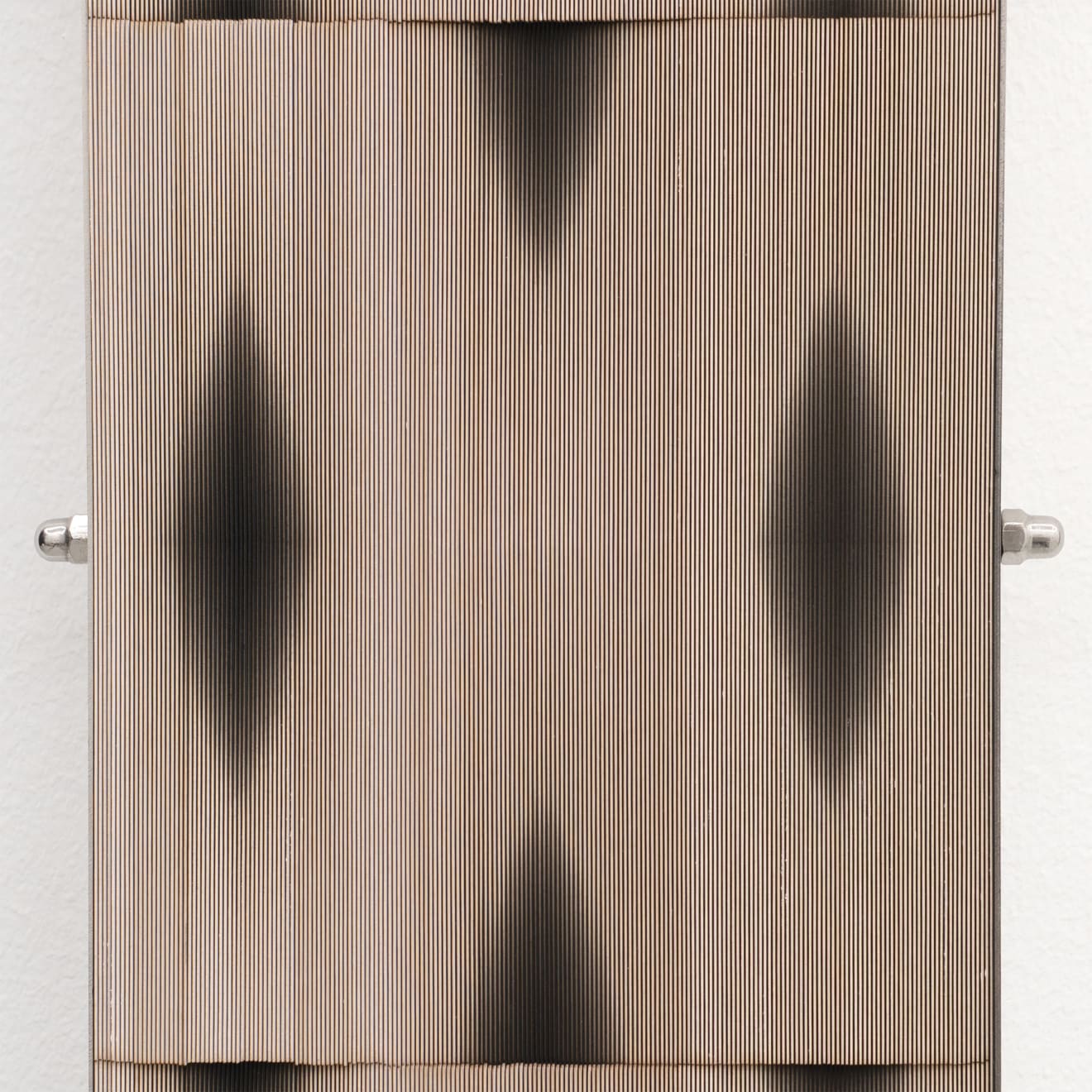 Inka Bell, Either Or, 2024