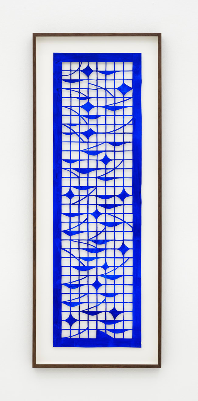 Mathias Malling Mortensen, Untitled, 2024