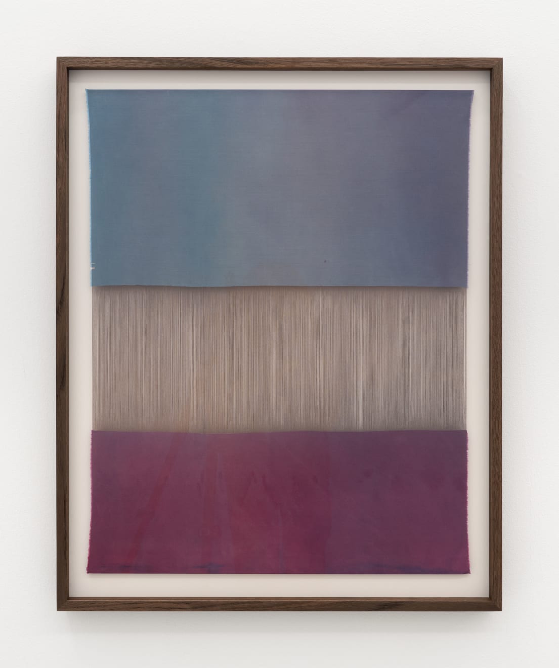 Martha Skou, Tranquil, 2025