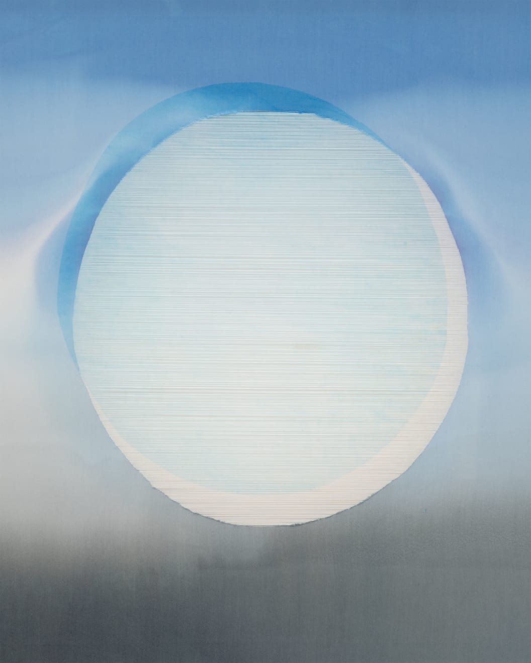 Martha Skou, Ojo de mar, 2025