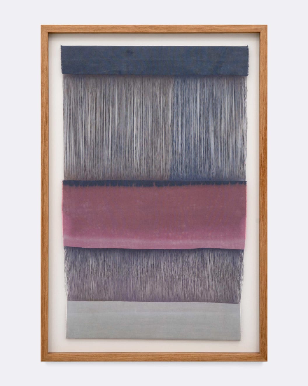 Martha Skou, Parallel, 2023