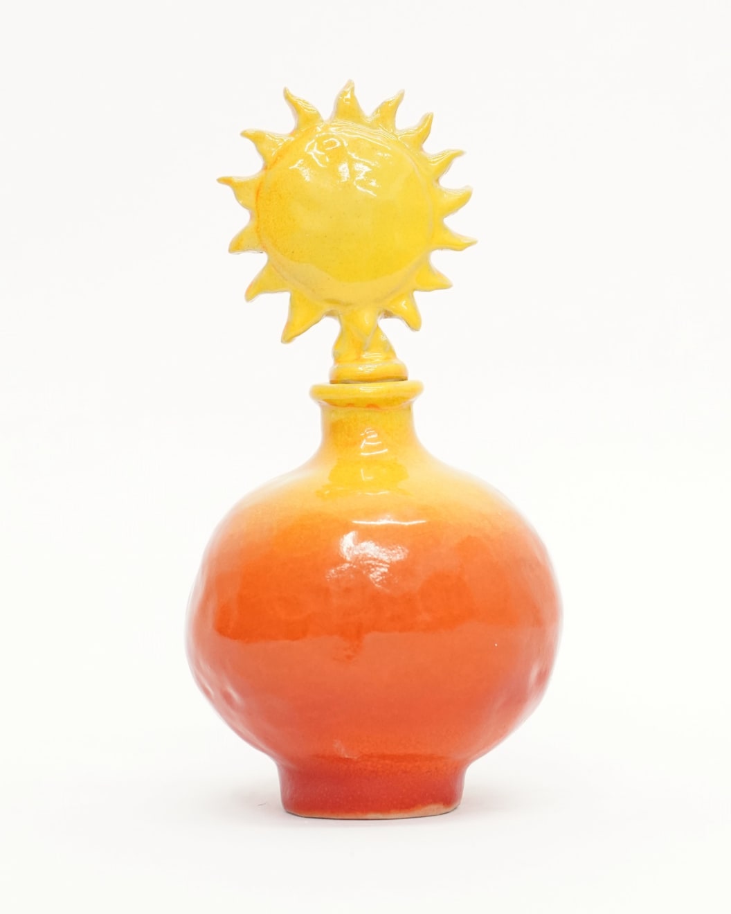 Maria Lenskjold & Peter Larsen, Sol Potion, 2023