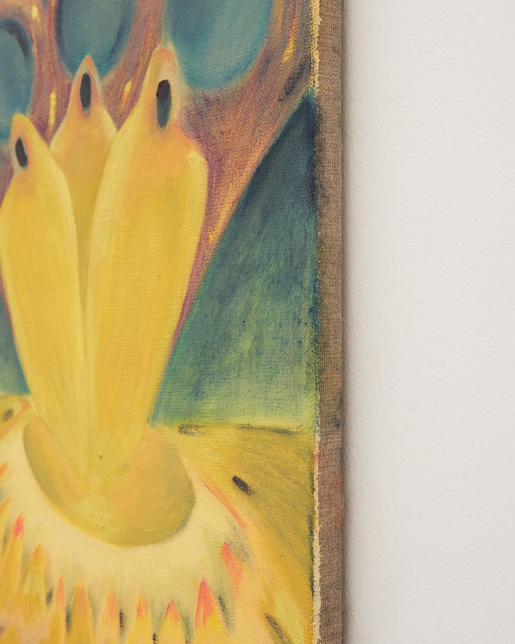 Signe Høi, And The Hearts Breaks Again, 2024