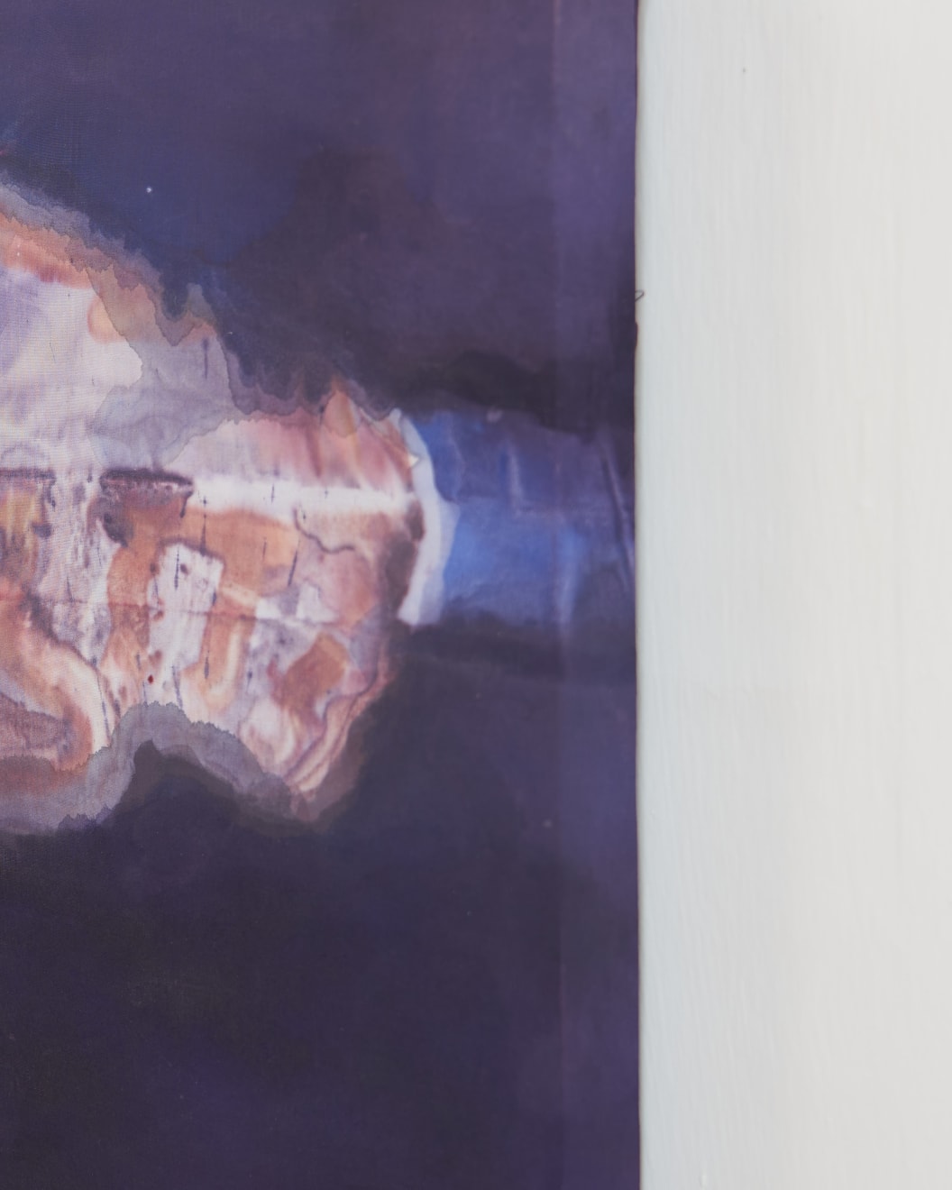 Jakob Steen, Græshoppebroen, 2024