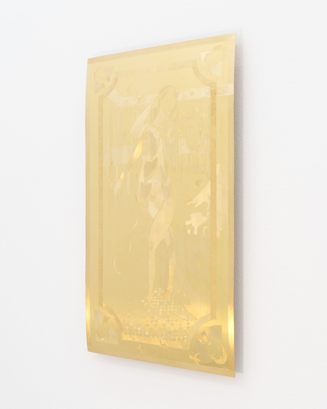 Elizabeth Kettley Cronfalk, Will of the Porn, 2025