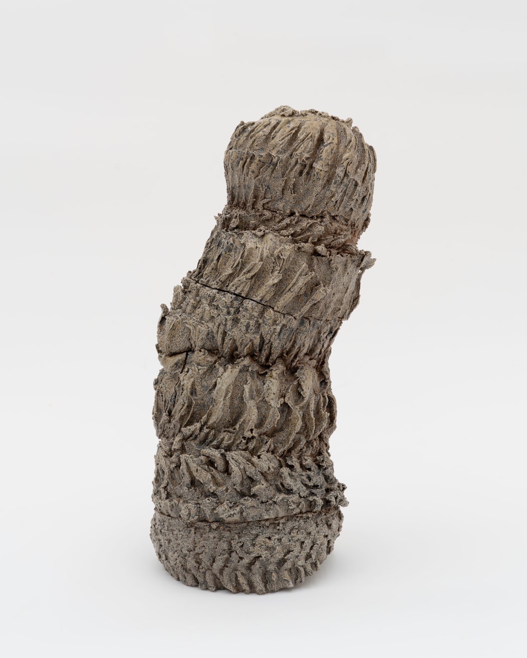 Morten Plesner, PP Cylinder, 2025