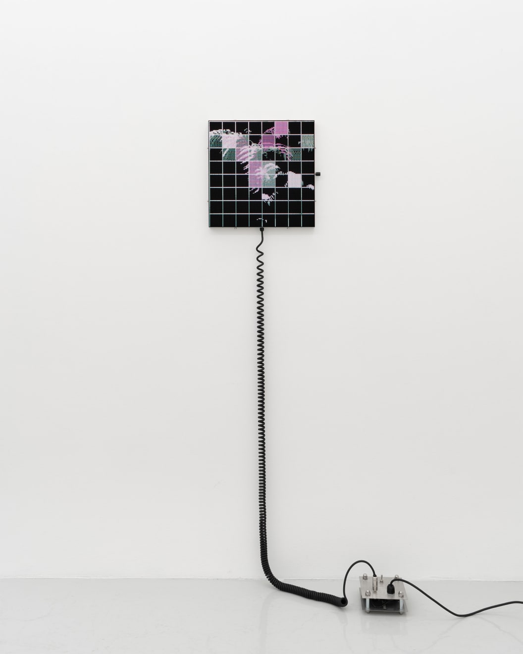 Spøgelsesmaskinen, 16381 #19, 2025