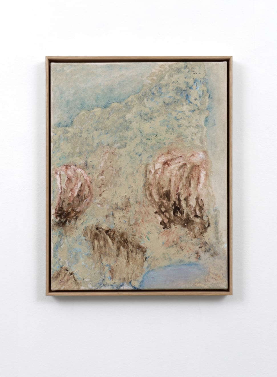Jon Erik Nyholm, Untitled, 2021