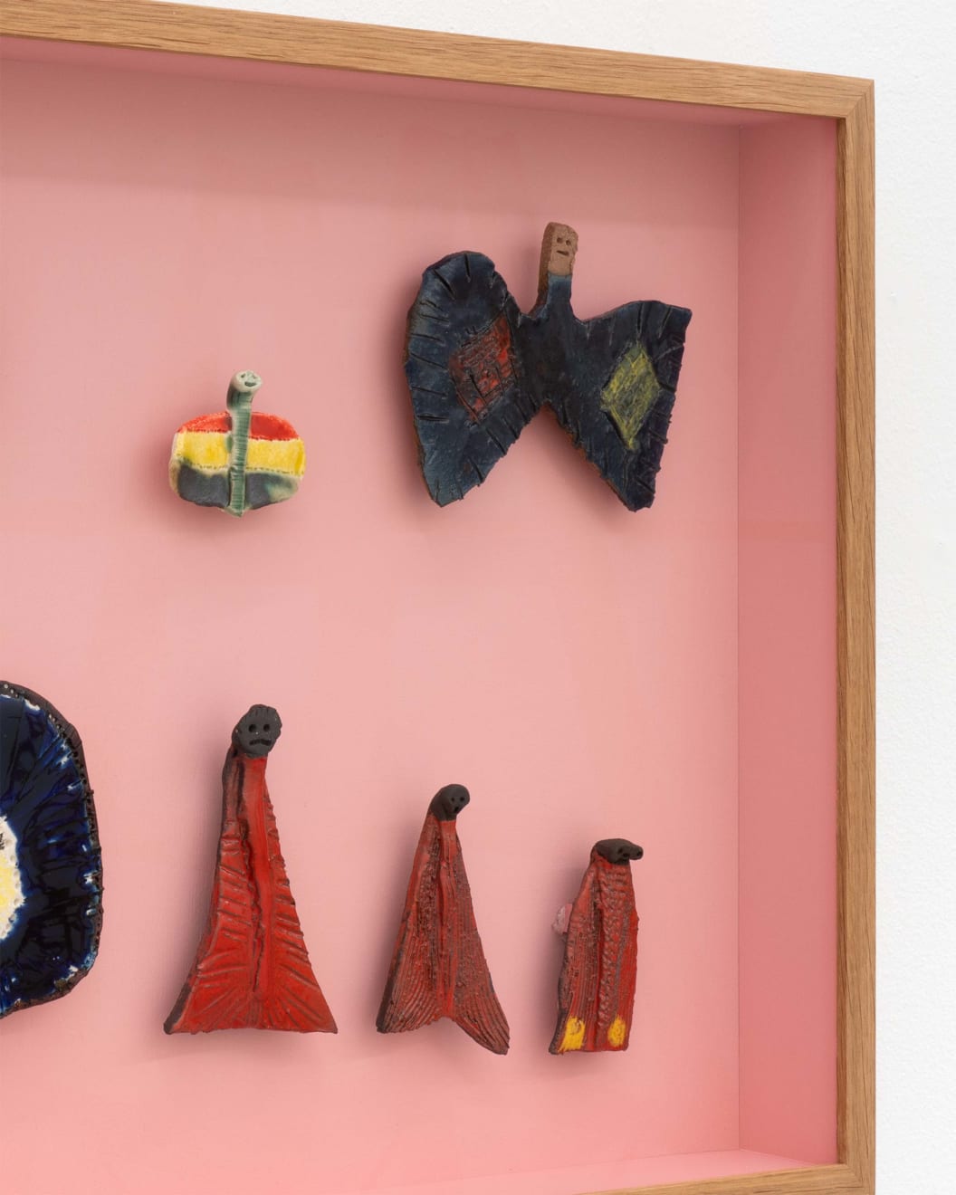 Sune Christiansen, Arter/Species #21, 2025