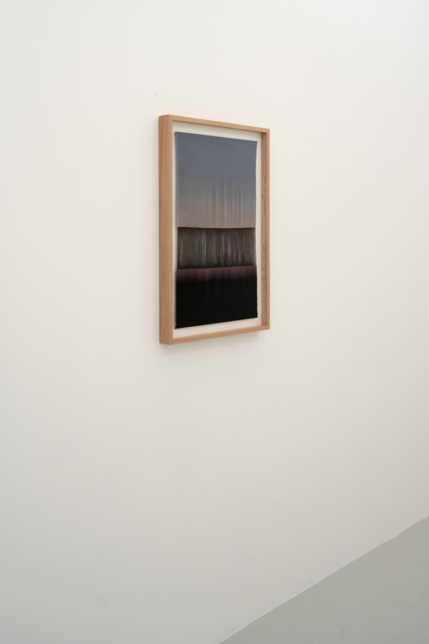 Martha Skou, Twilight, 2024