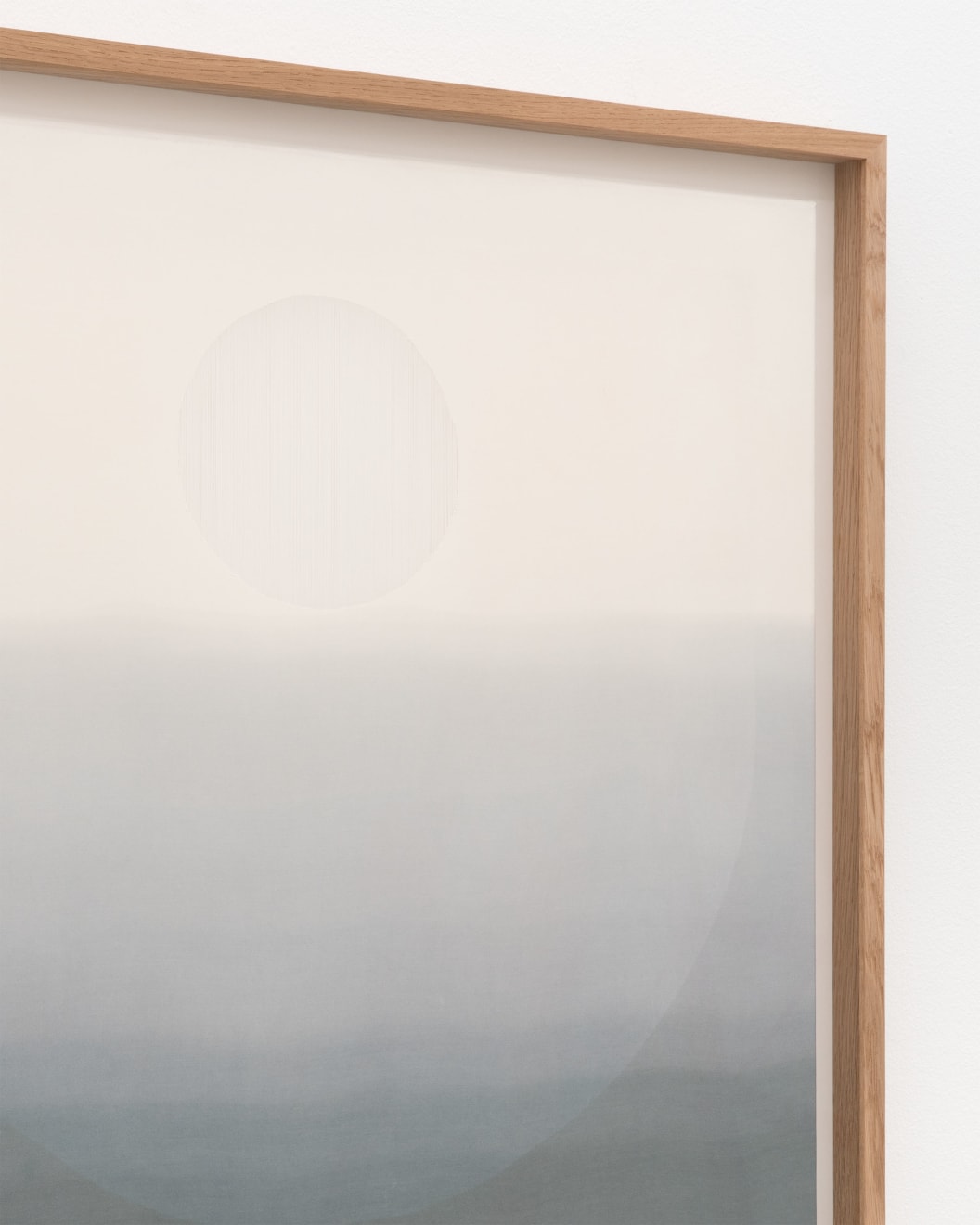 Martha Skou, Still Point, 2025