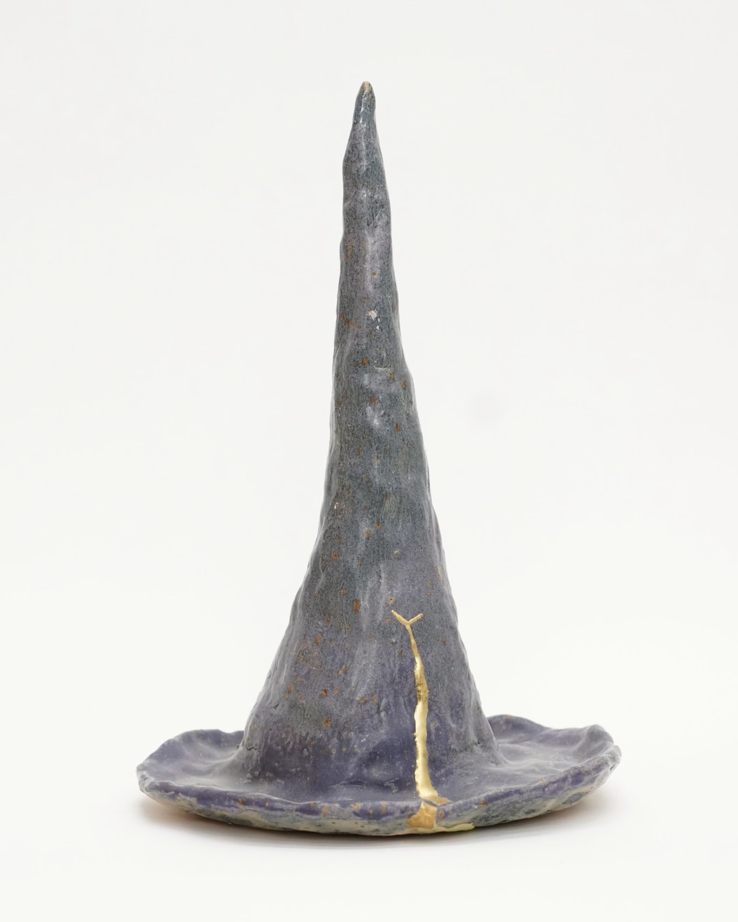 Maria Lenskjold & Peter Larsen, Kintsugi Hat, 2023