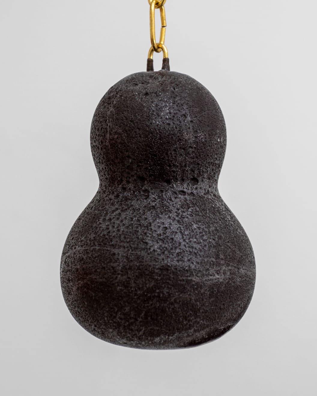 Linda Lamignan, Held by The Shape, 2021