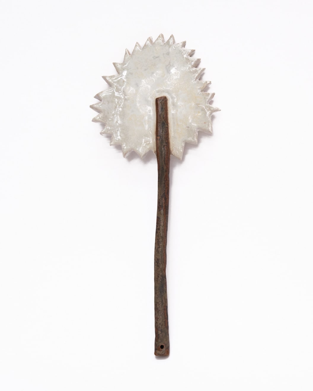 Maria Lenskjold & Peter Larsen, Magic Wand , 2023