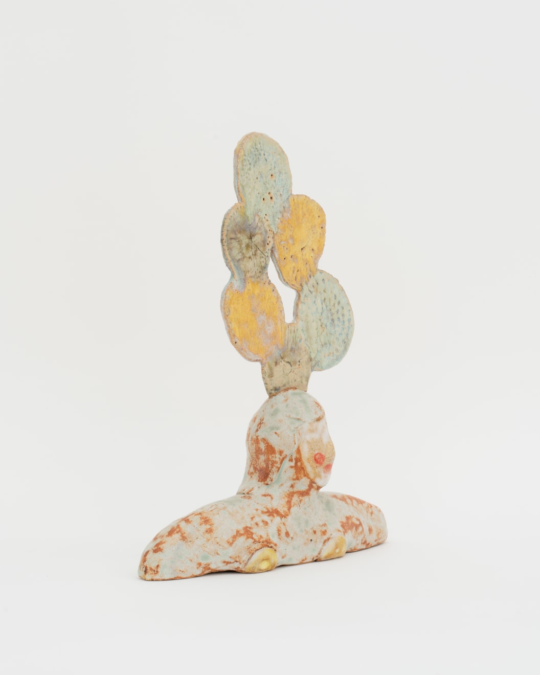 Loren Erdrich, Many Beautiful Things, 2025