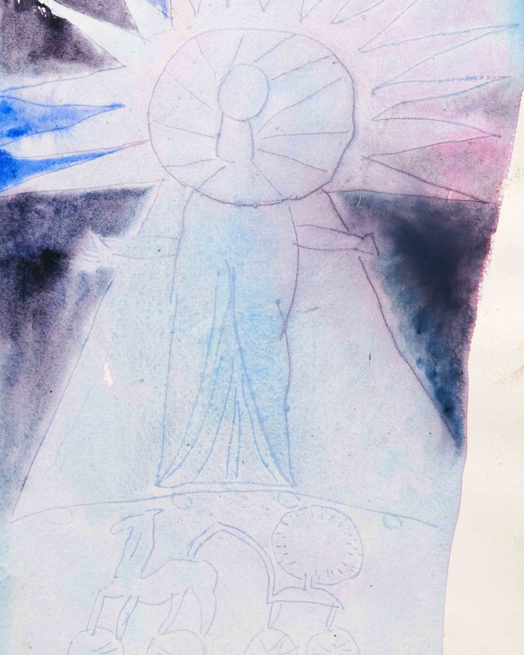 Jakob Oksbjerg, Offering , 2023