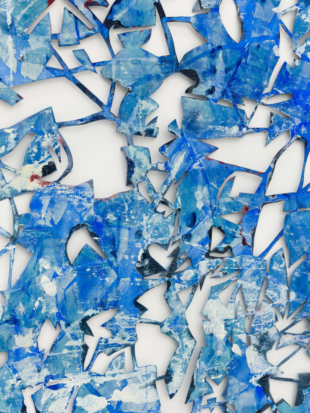 Mathias Malling Mortensen, Untitled, 2025