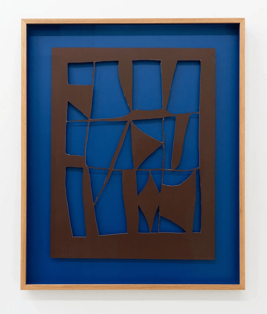 Mathias Malling Mortensen, Untitled, 2024