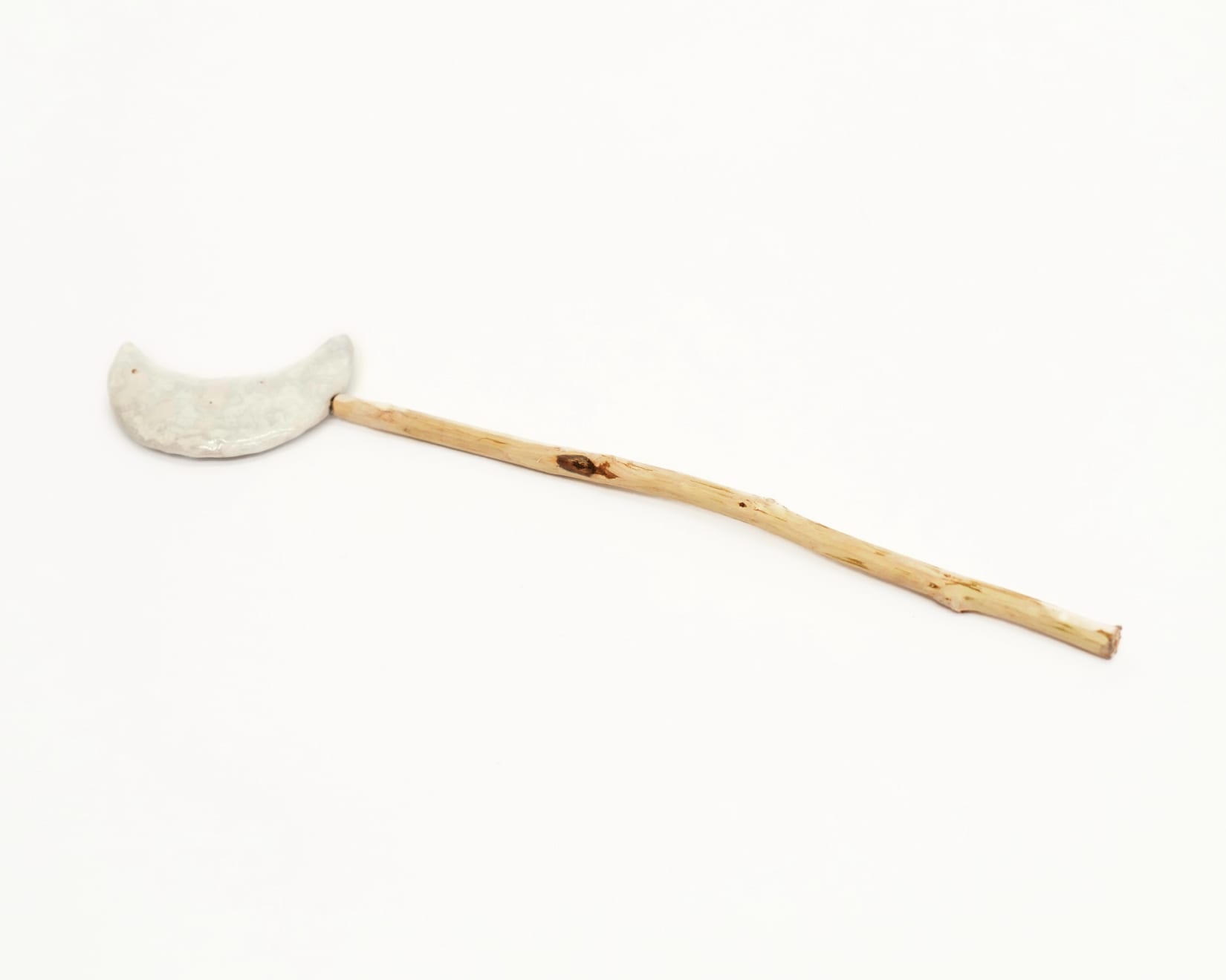 Maria Lenskjold & Peter Larsen, Tryllestav, 2023