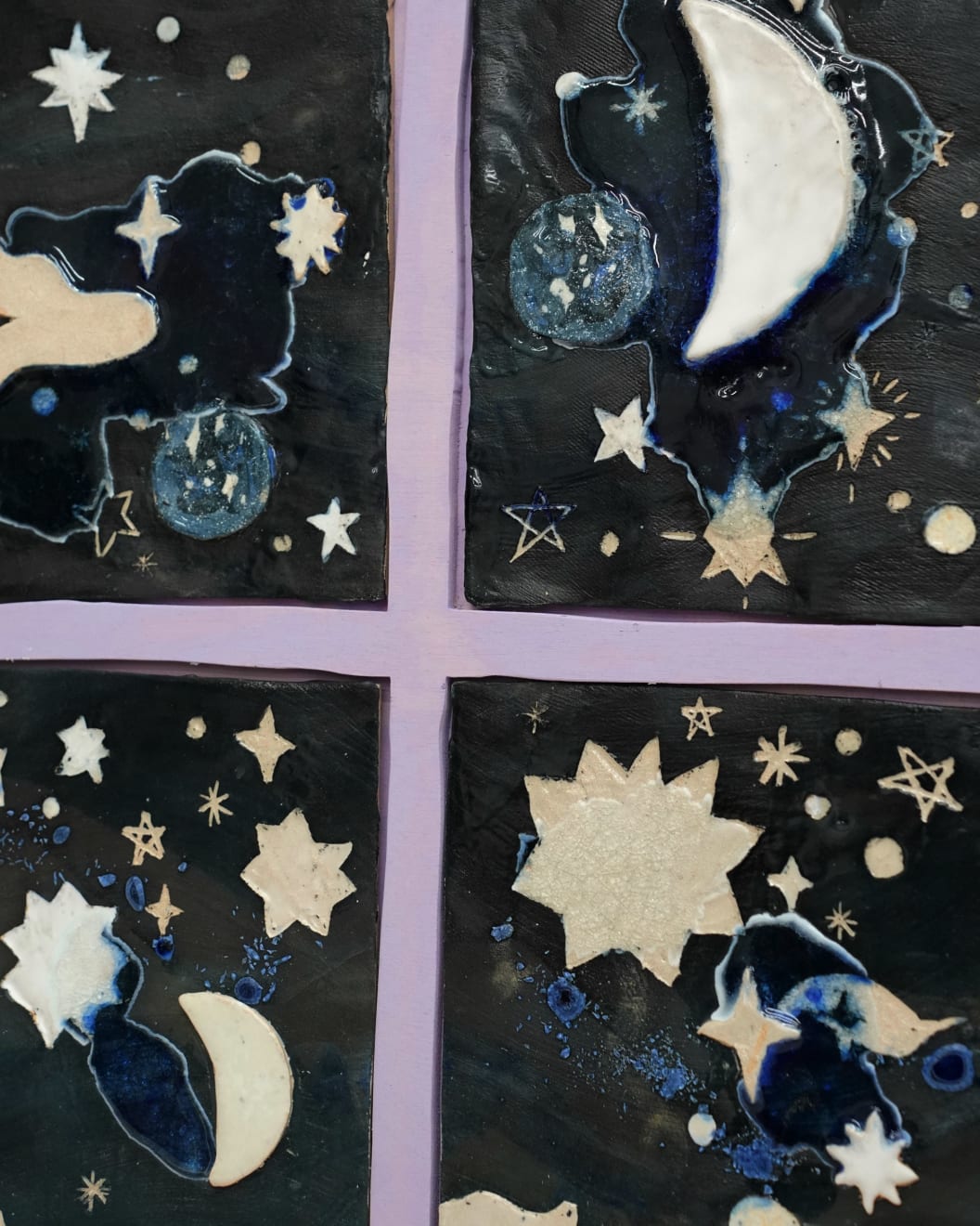 Maria Lenskjold & Peter Larsen, Night, 2023