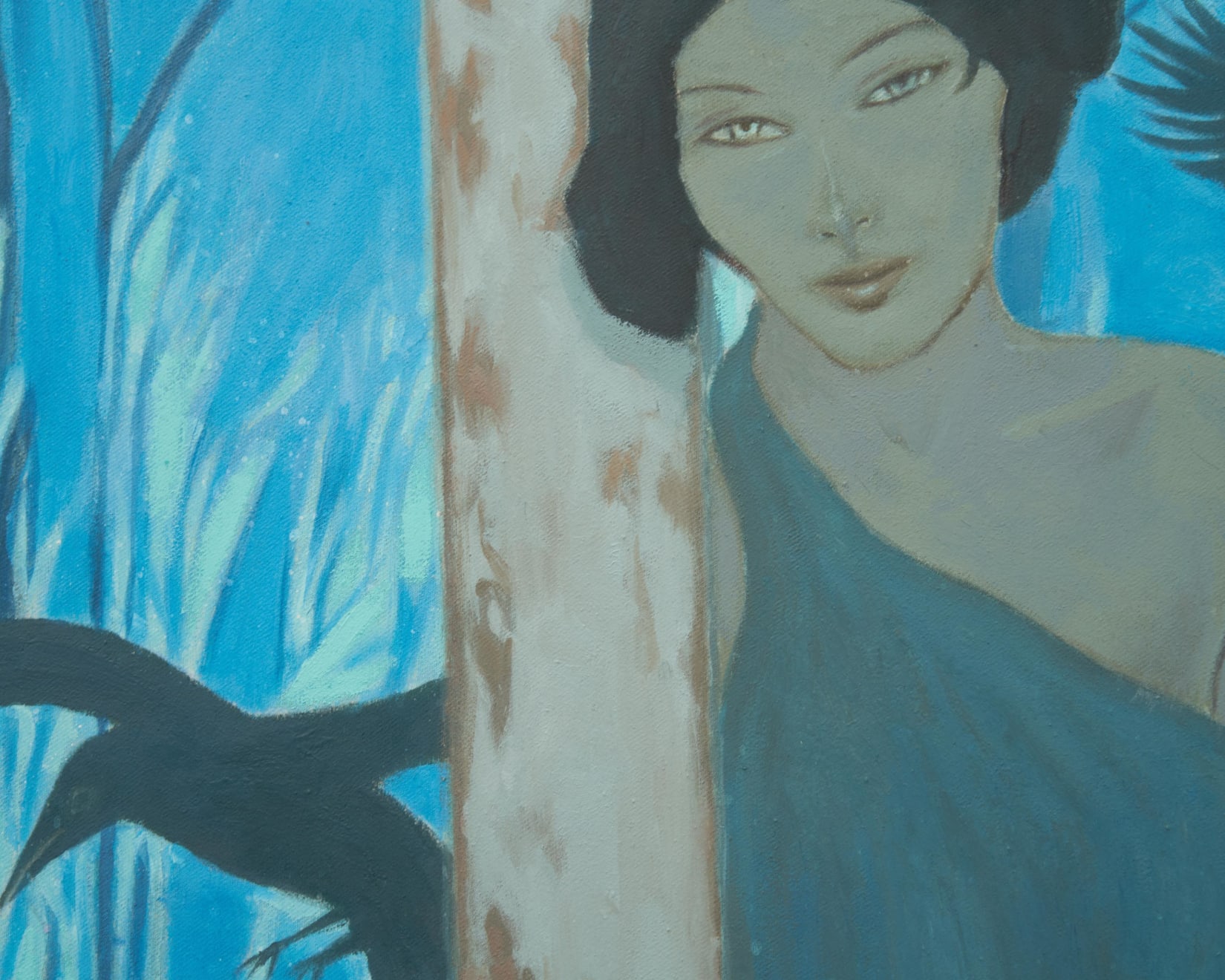 Søren Arildsen, Feeding a Murder, 2024