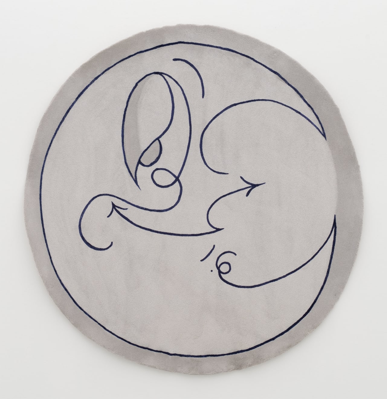 Martha Hviid, New Pull, 2025