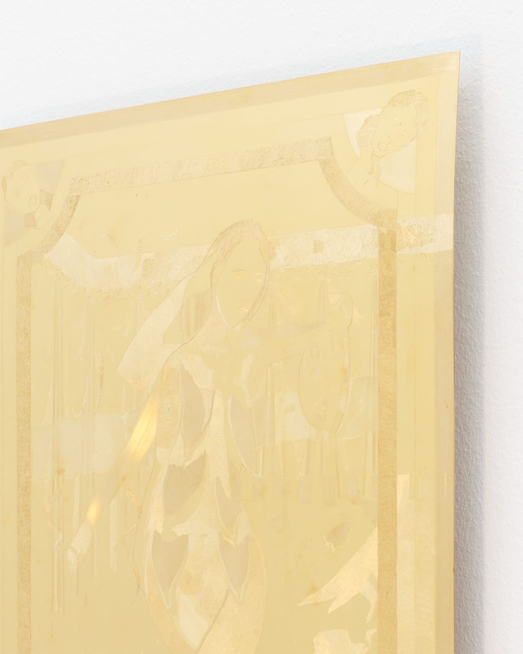 Elizabeth Kettley Cronfalk, Will of the Porn, 2025