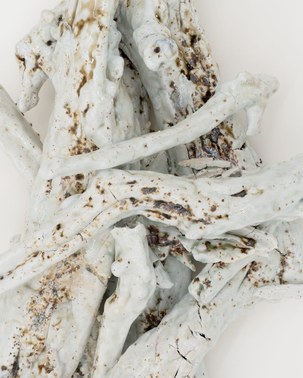 Morten Plesner, Vertical Fire 27, 2025