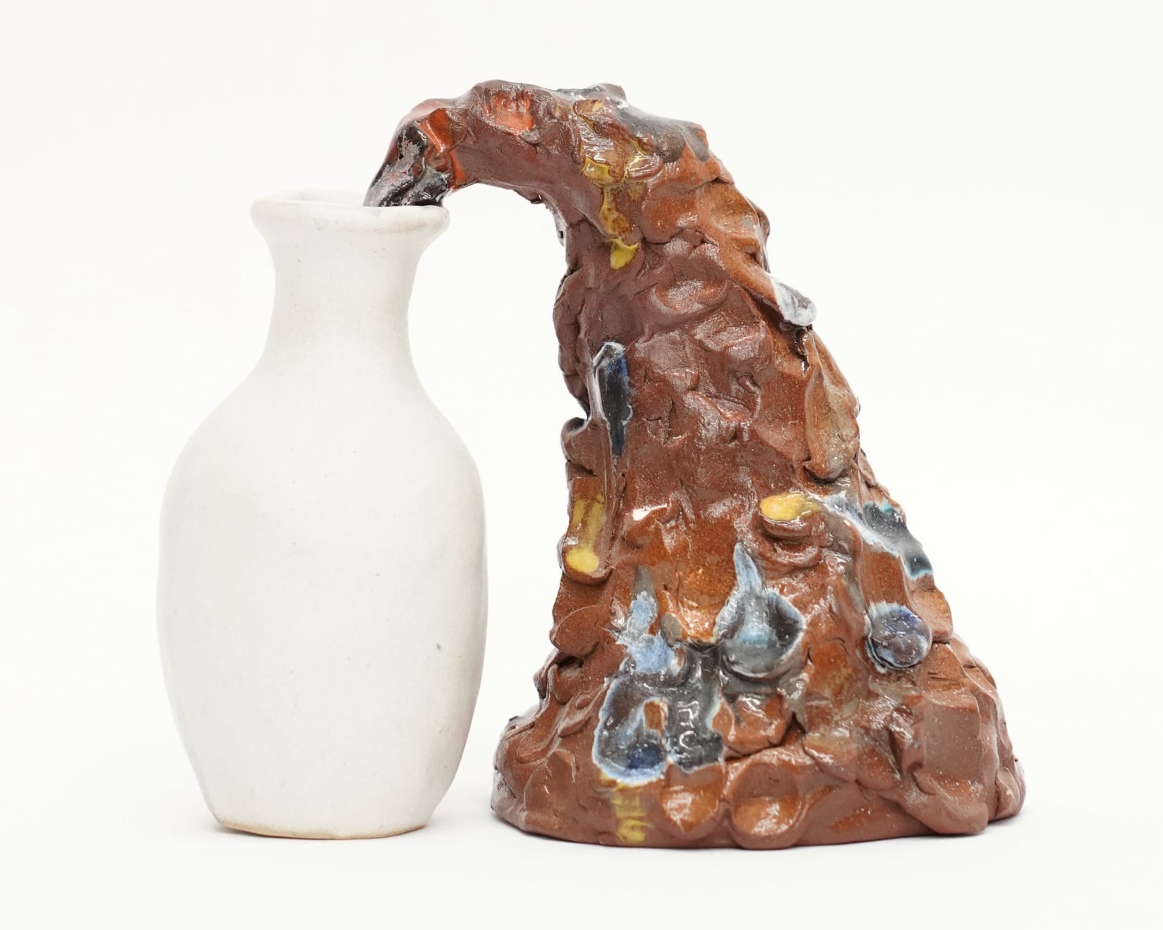 Maria Lenskjold & Peter Larsen, Trylledrik, 2023