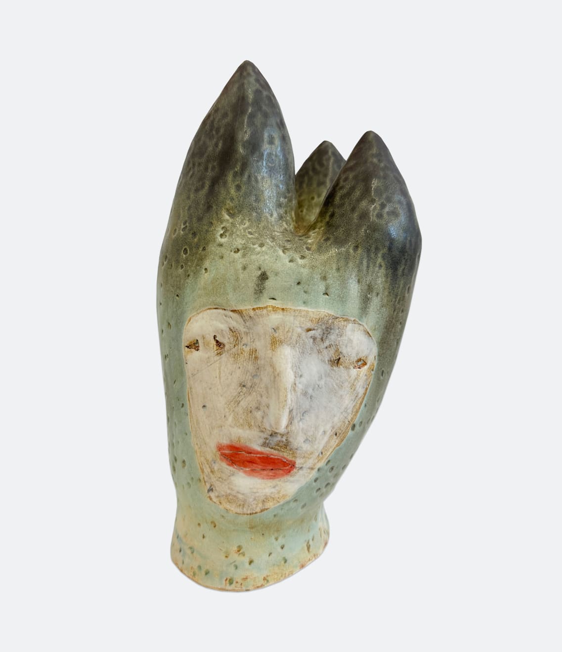 Loren Erdrich, Every Mountain, 2024