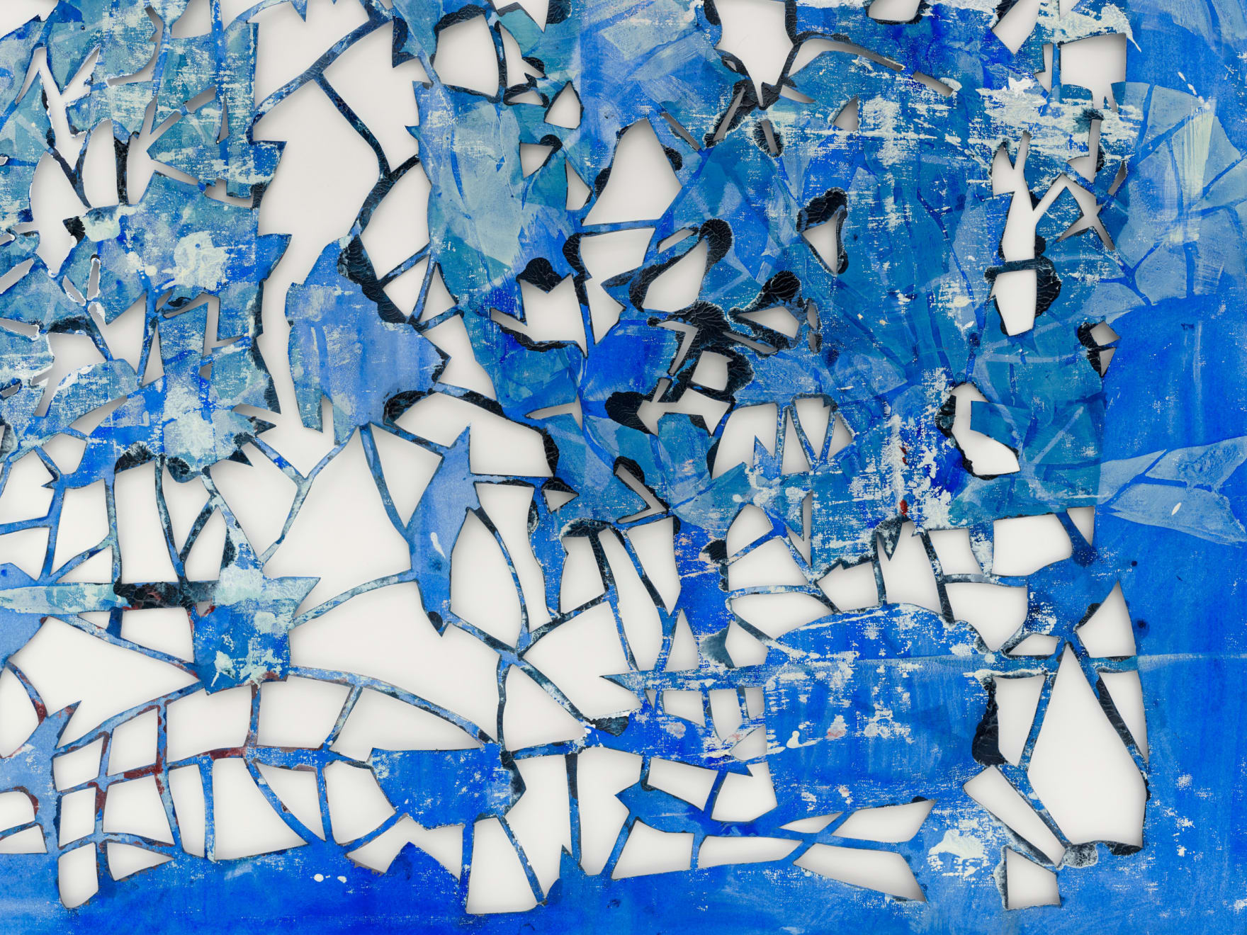 Mathias Malling Mortensen, Untitled, 2025