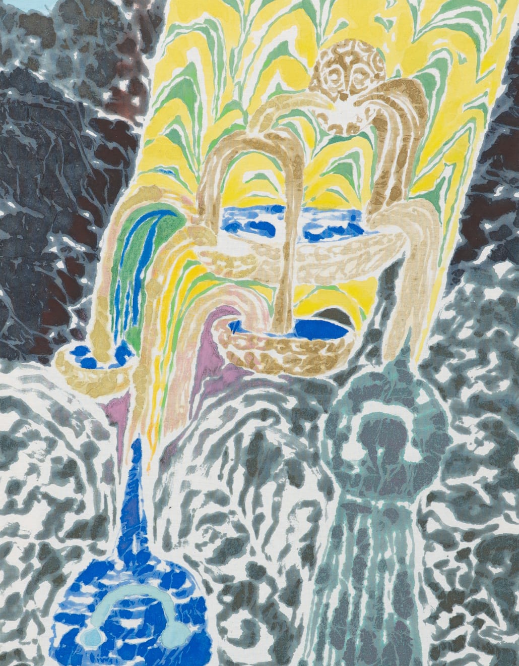 Jakob Oksbjerg, Transferred Emotion, 2025