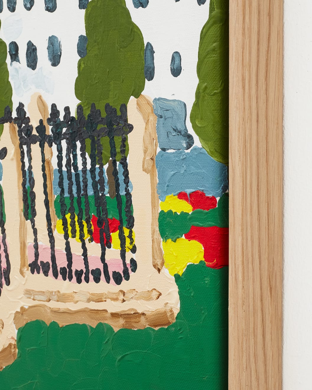 Luca Bjørnsten, Kongens Nytorv, 2023