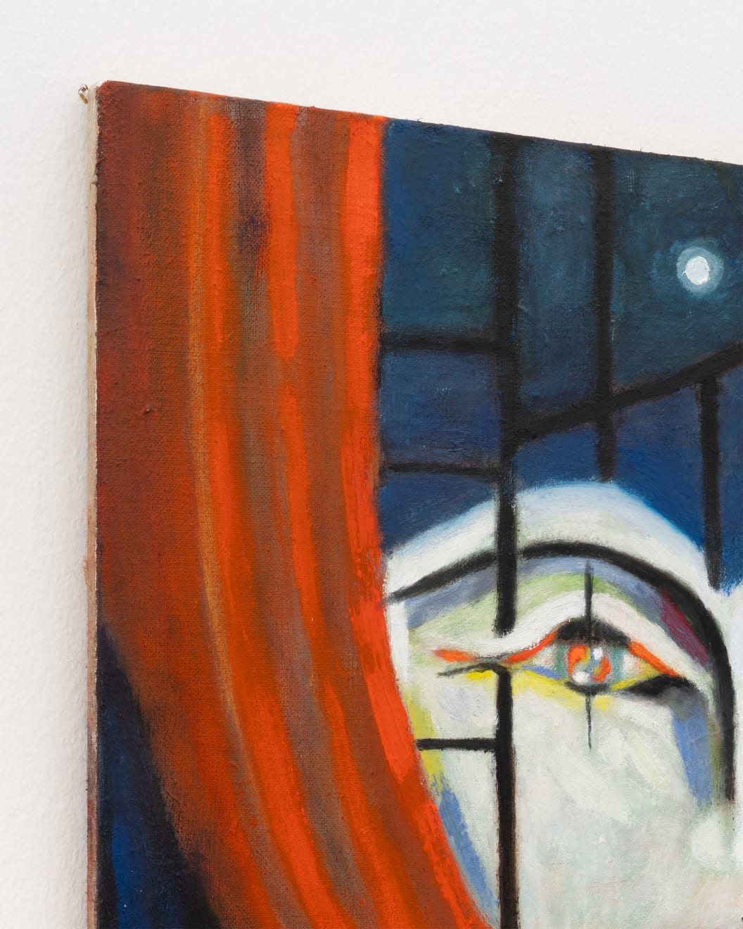 Kristoffer Bech, House of Pierrot, 2025