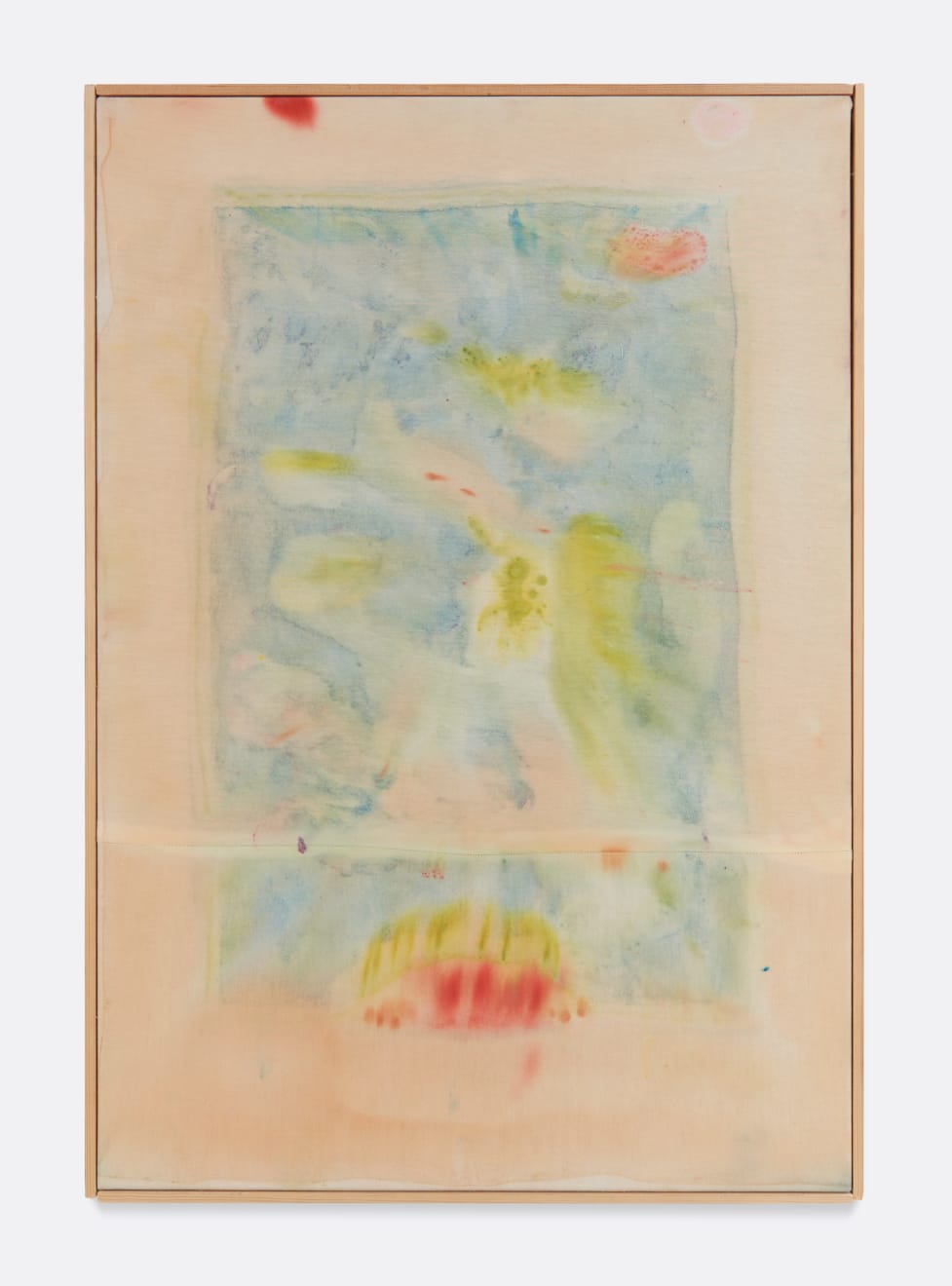 Jakob Steen, Untitled, 2023