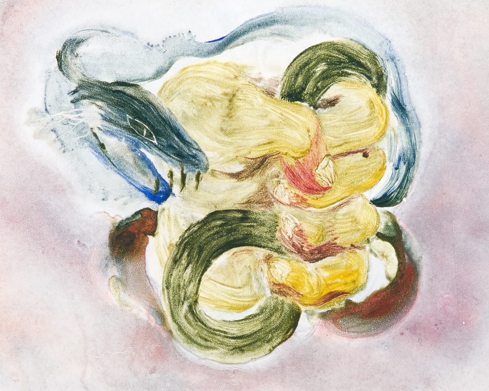 Jakob Oksbjerg, Experiment #II, 2023