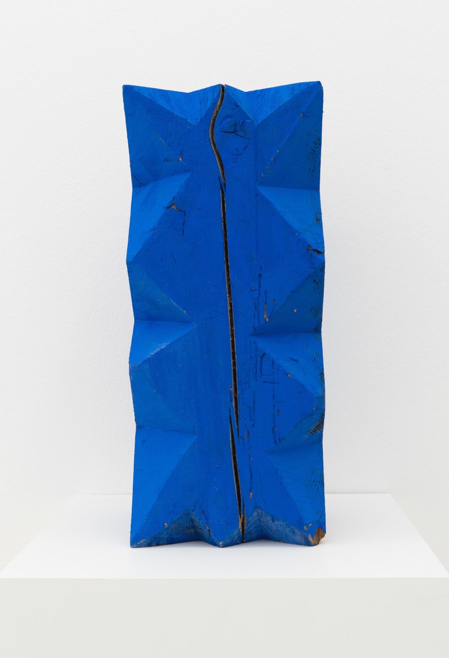 Jakob Oksbjerg, Transformation, 2025