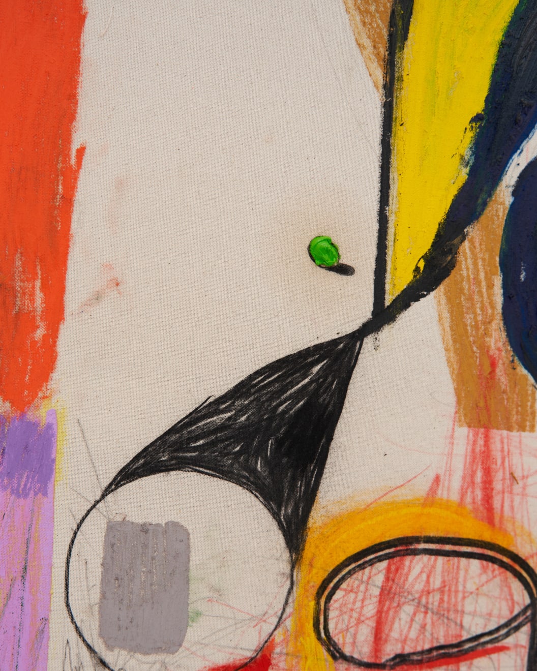 Sune Christiansen, Untitled, 2024