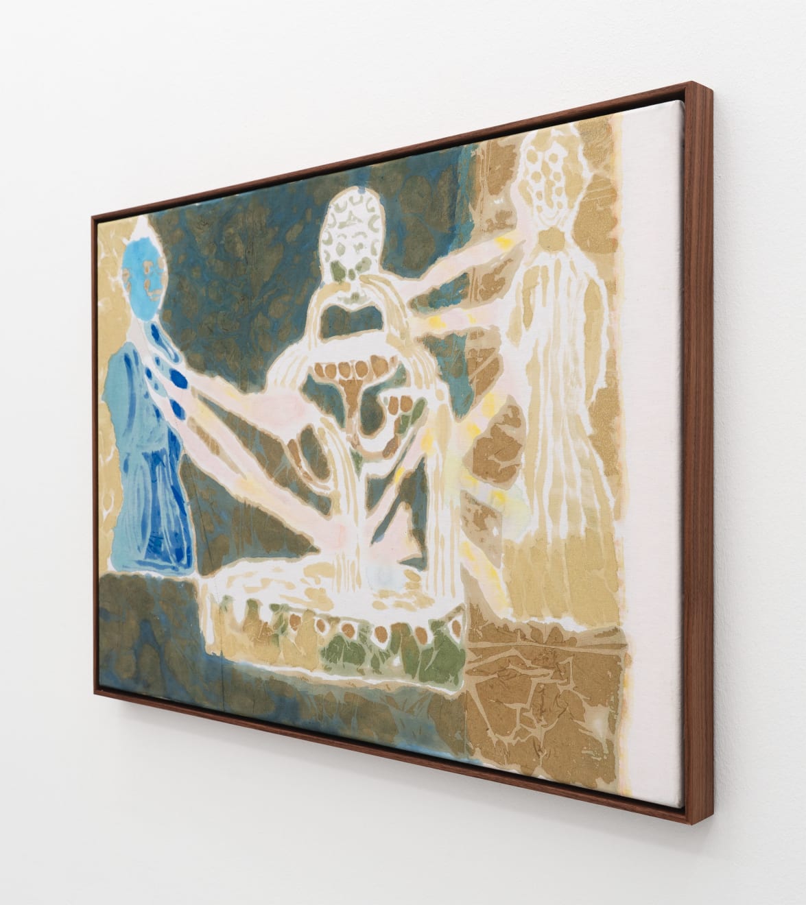 Jakob Oksbjerg, Emotional Development, 2025