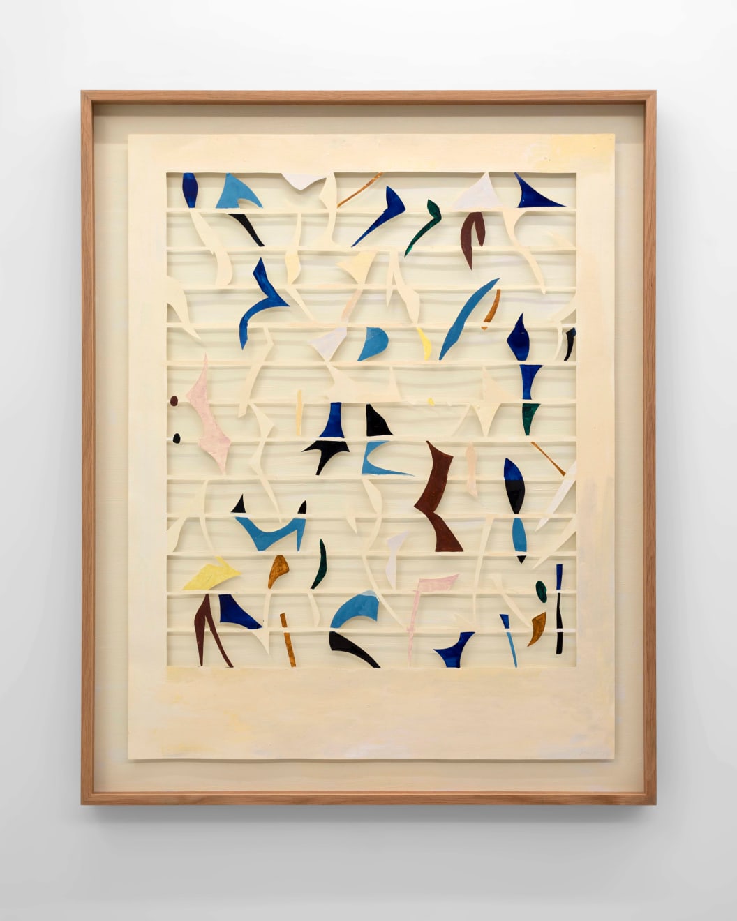 Mathias Malling Mortensen, Room 5, 2023