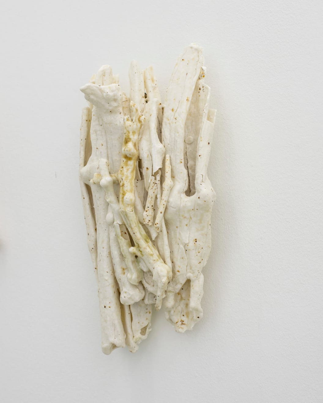 Morten Plesner, Vertical fire No. 10, 2022