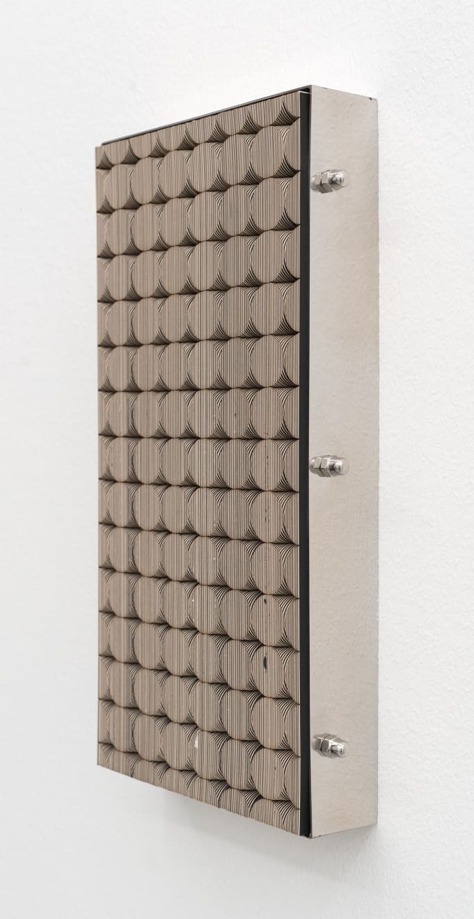 Inka Bell, Interstice, 2024