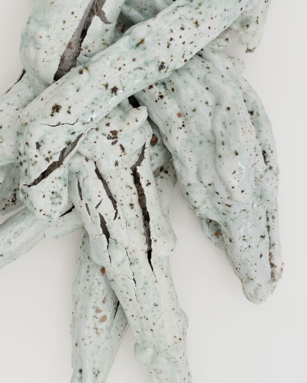 Morten Plesner, Vertical Fire 30, 2025