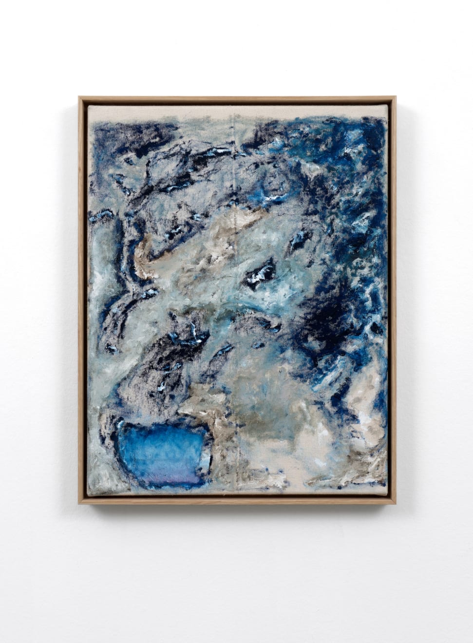Jon Erik Nyholm, Untitled, 2021