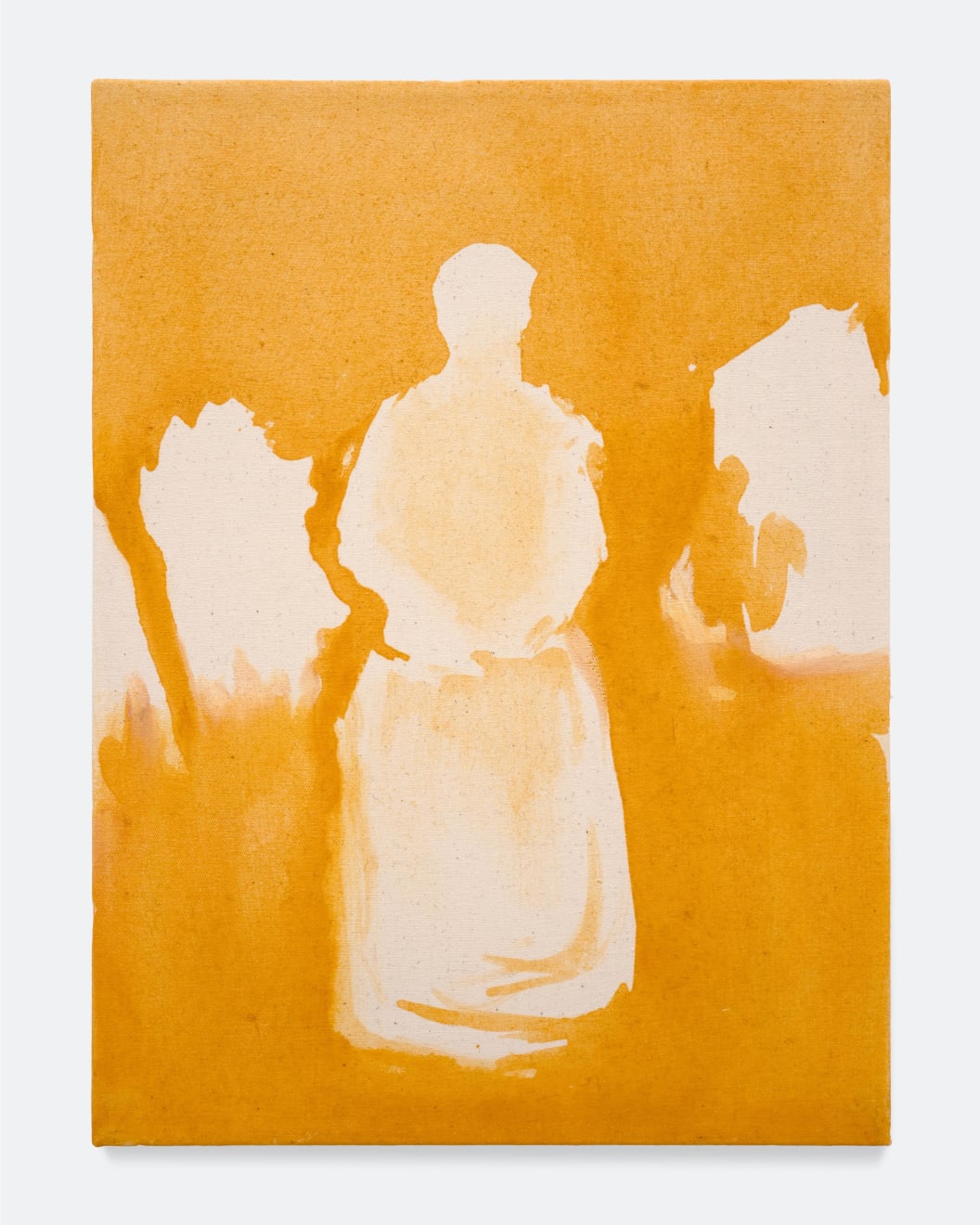 Pauline Fransson, Solen, 2023