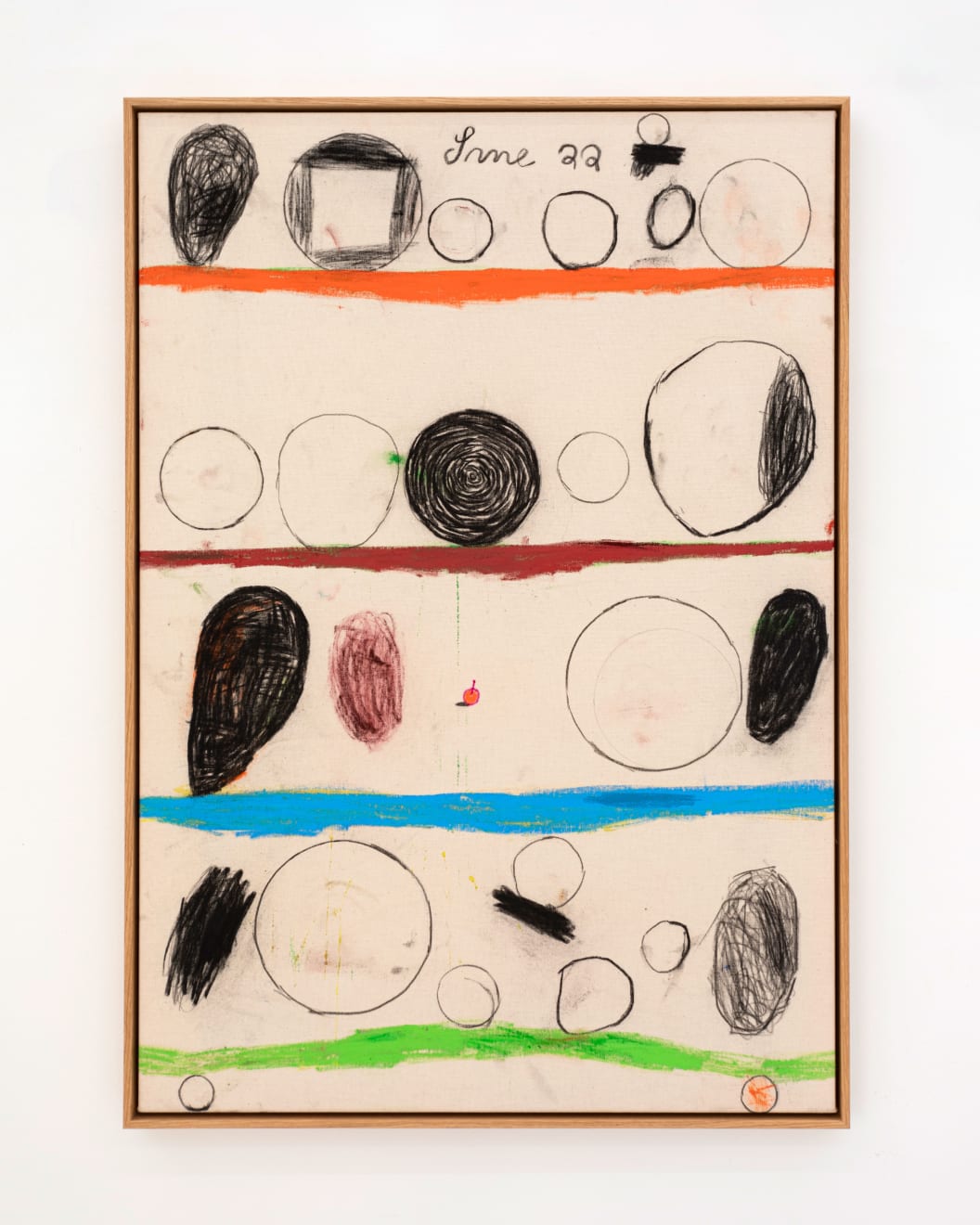 Sune Christiansen, Untitled, 2022