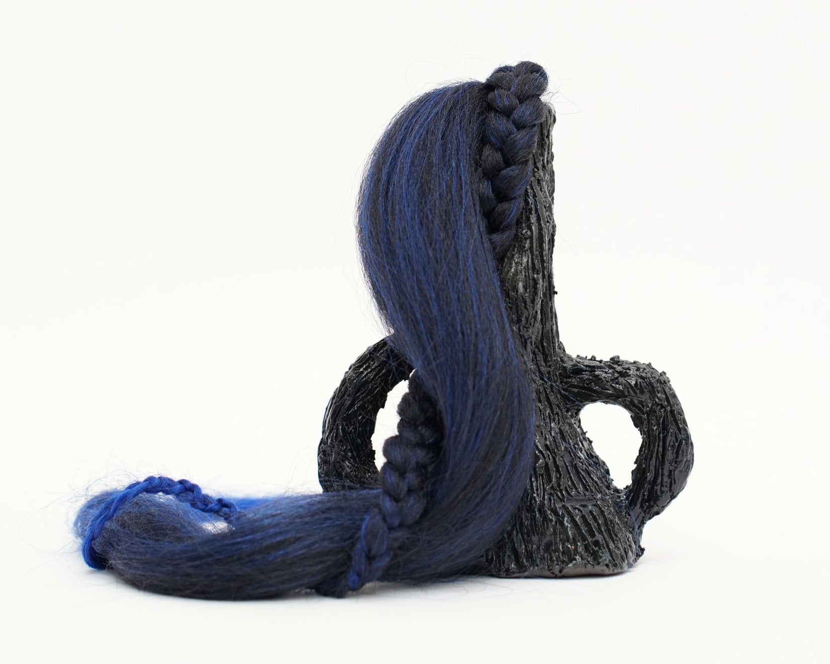 Maria Lenskjold & Peter Larsen, Hairy Potion, 2023